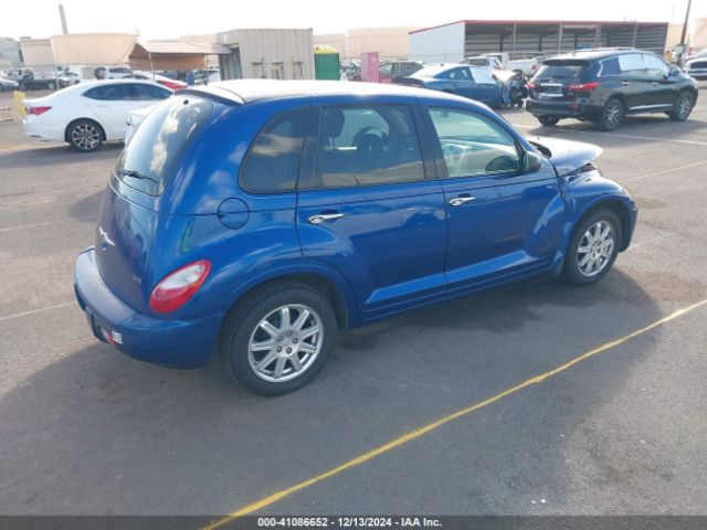 2008 CHRYSLER PT CRUISER 3A8FY58B38T152741 Photo 3
