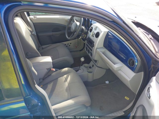 2008 CHRYSLER PT CRUISER 3A8FY58B38T152741 Photo 4