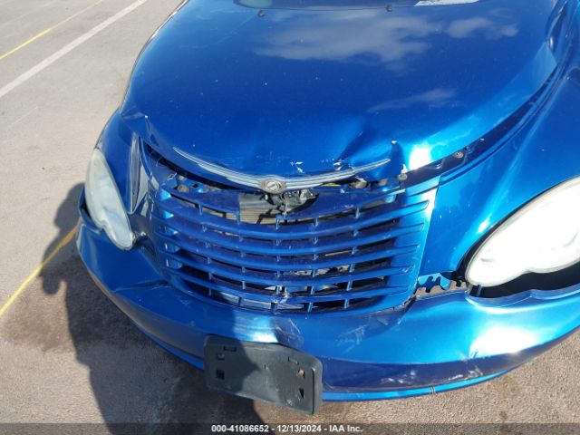 2008 CHRYSLER PT CRUISER 3A8FY58B38T152741 Photo 5