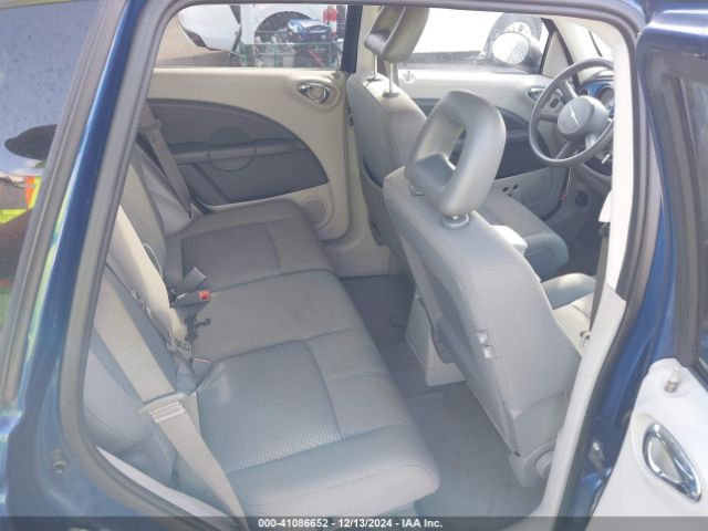 2008 CHRYSLER PT CRUISER 3A8FY58B38T152741 Photo 7