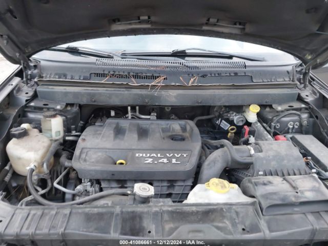 3C4PDCBB8ET258943 Dodge Journey Sxt