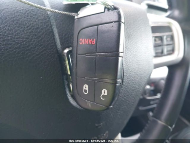 3C4PDCBB8ET258943 Dodge Journey Sxt