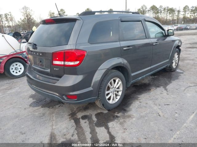3C4PDCBB8ET258943 Dodge Journey Sxt