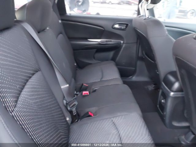 3C4PDCBB8ET258943 Dodge Journey Sxt