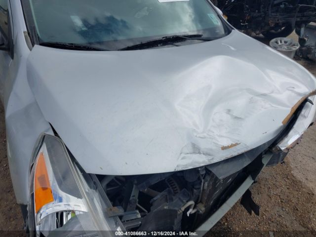 3N1CN7AP2GL829042 Nissan Versa 1.6 S