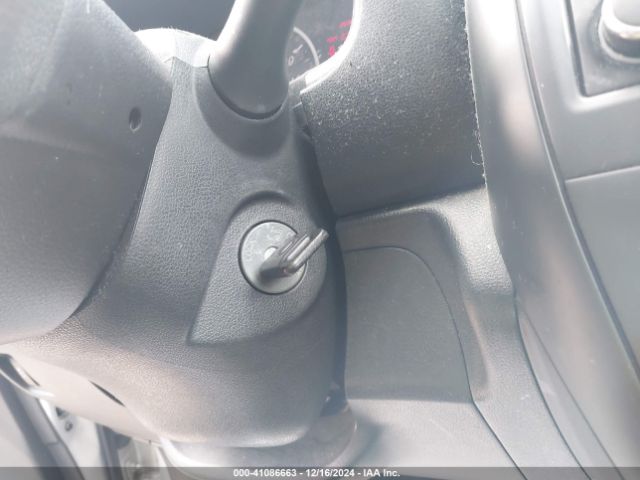 3N1CN7AP2GL829042 Nissan Versa 1.6 S