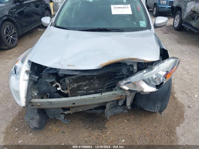 3N1CN7AP2GL829042 Nissan Versa 1.6 S