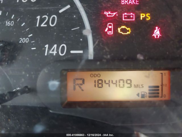 3N1CN7AP2GL829042 Nissan Versa 1.6 S