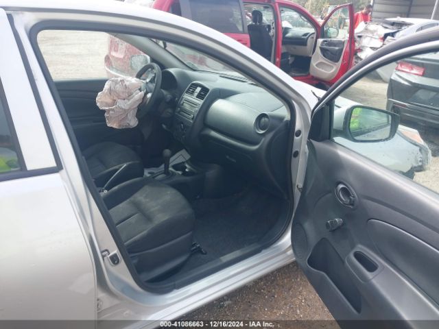 3N1CN7AP2GL829042 Nissan Versa 1.6 S