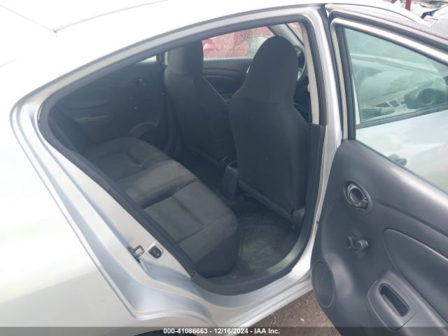 3N1CN7AP2GL829042 Nissan Versa 1.6 S