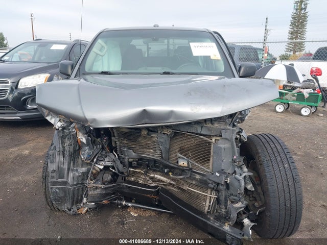 1N6BD0CT6JN730984 Nissan Frontier Sv-i4