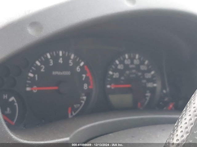 Nissan Frontier Sv-i4 2018 1N6BD0CT6JN730984 Image 15