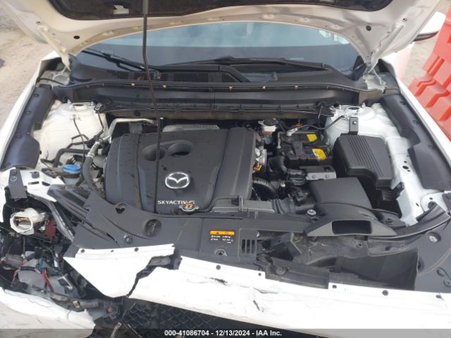 JM3KFBCM9M1476319 Mazda Cx-5 Touring