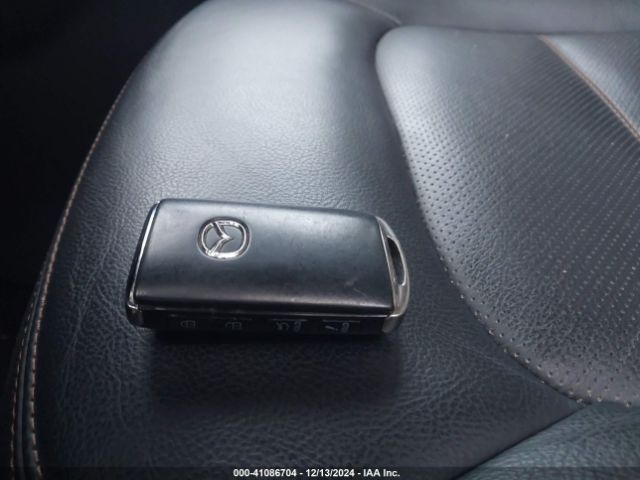JM3KFBCM9M1476319 Mazda Cx-5 Touring