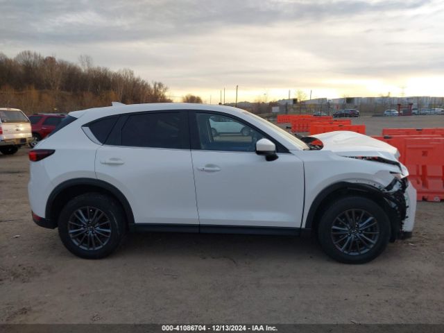 JM3KFBCM9M1476319 Mazda Cx-5 Touring