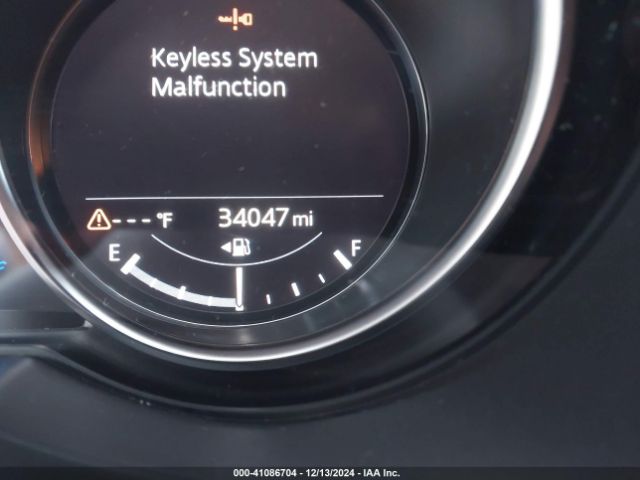 JM3KFBCM9M1476319 Mazda Cx-5 Touring
