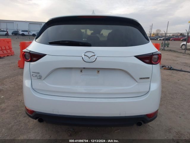 JM3KFBCM9M1476319 Mazda Cx-5 Touring