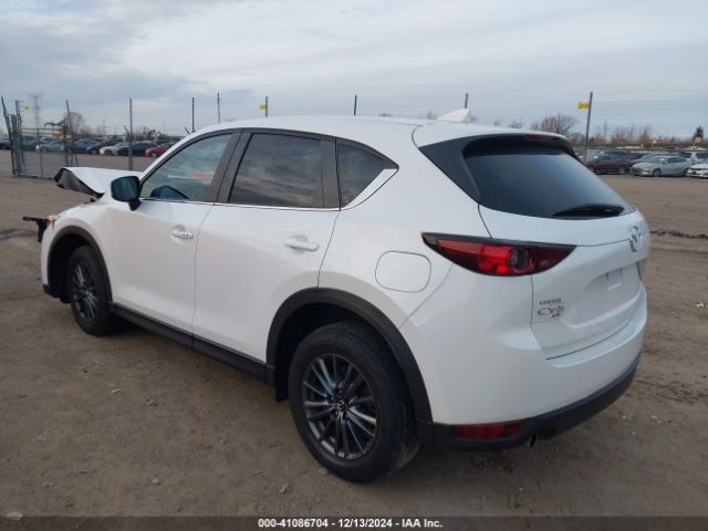 JM3KFBCM9M1476319 Mazda Cx-5 Touring