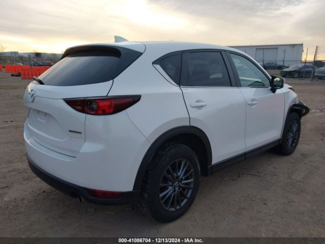 JM3KFBCM9M1476319 Mazda Cx-5 Touring