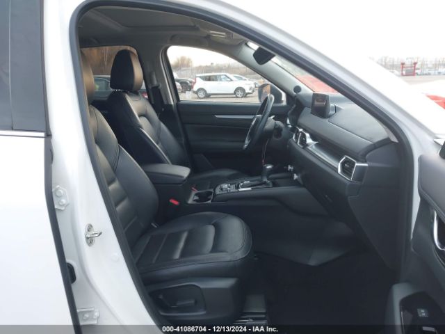 JM3KFBCM9M1476319 Mazda Cx-5 Touring