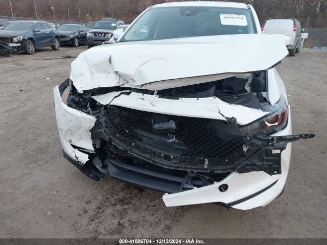 JM3KFBCM9M1476319 Mazda Cx-5 Touring