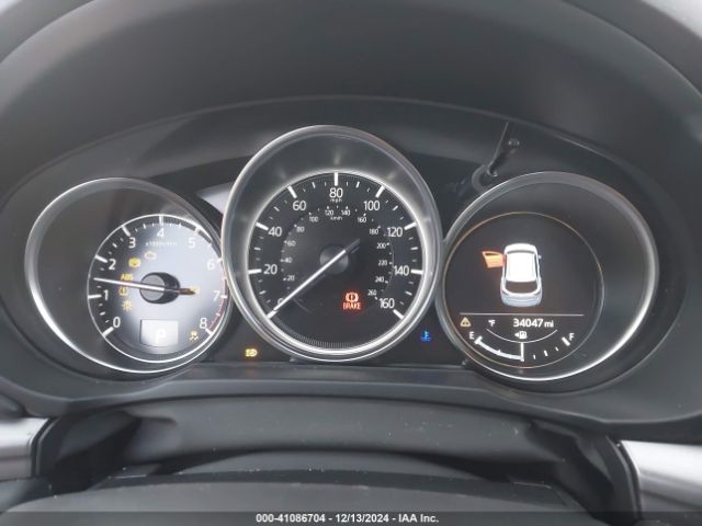 JM3KFBCM9M1476319 Mazda Cx-5 Touring