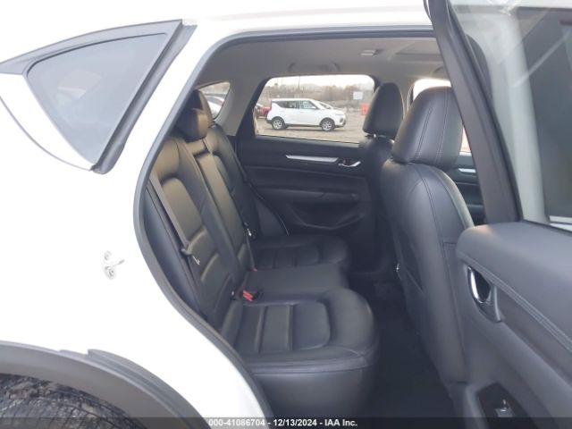 JM3KFBCM9M1476319 Mazda Cx-5 Touring
