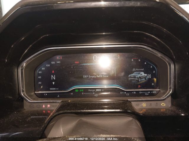 1GCUDDE82RZ347740 Chevrolet Silverado 1500 4wd  Standard Bed Lt