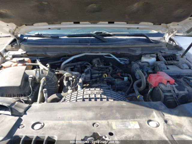 1FTER4EH3KLA88111 Ford Ranger Xlt