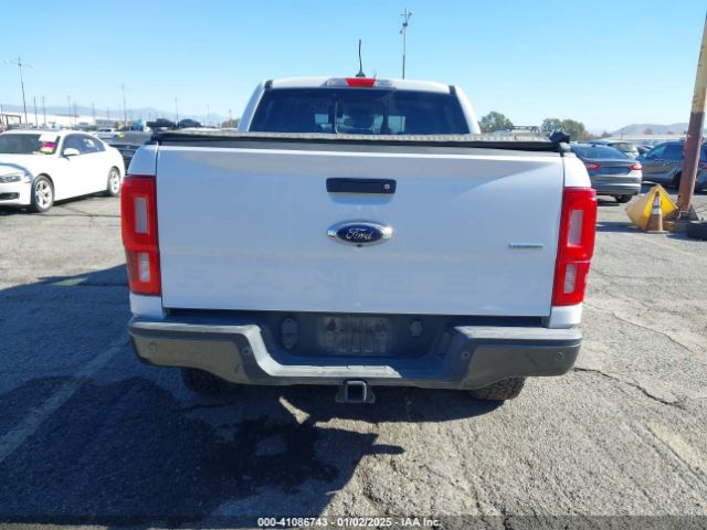 1FTER4EH3KLA88111 Ford Ranger Xlt