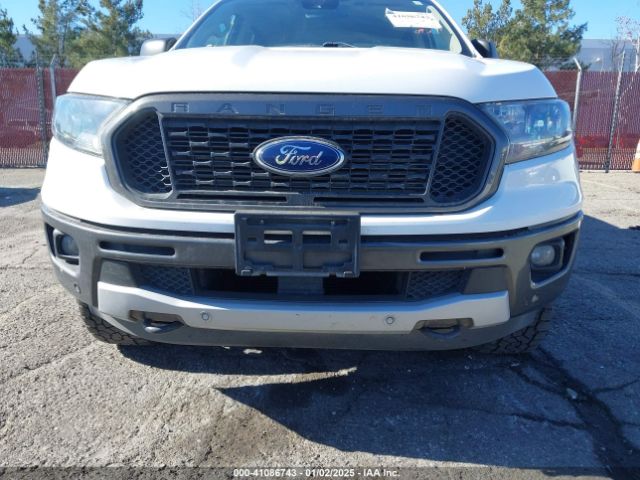 1FTER4EH3KLA88111 Ford Ranger Xlt