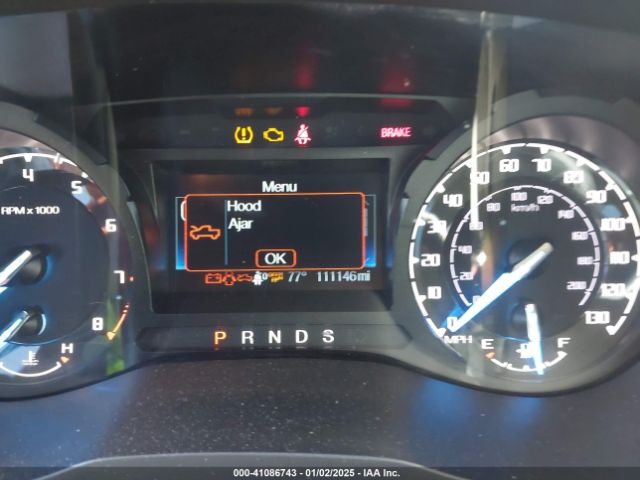 1FTER4EH3KLA88111 Ford Ranger Xlt