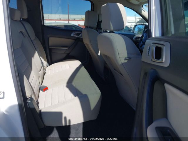 1FTER4EH3KLA88111 Ford Ranger Xlt