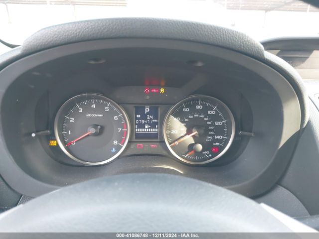 JF2GPACC9F8228855 Subaru Xv Crosstrek 2.0i Premium