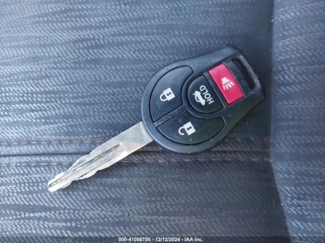 3N1AB7AP5EY211701 Nissan SENTRA SV