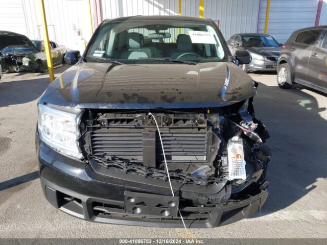 3FTTW8J99RRB36227 Ford Maverick Xlt