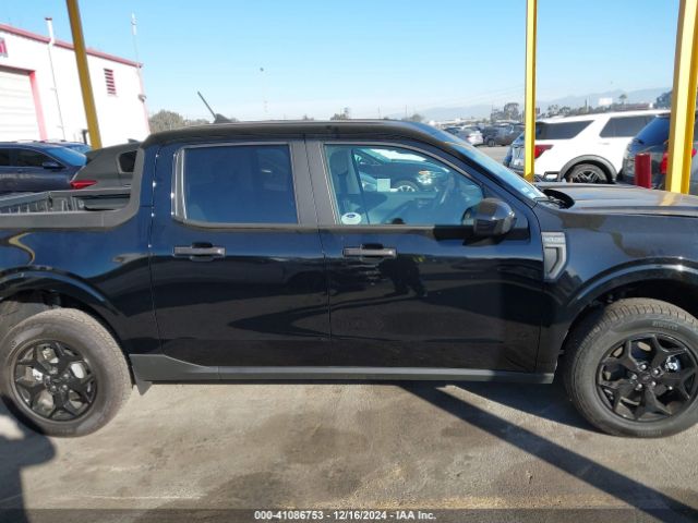 3FTTW8J99RRB36227 Ford Maverick Xlt