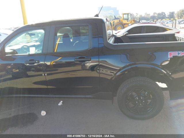 3FTTW8J99RRB36227 Ford Maverick Xlt