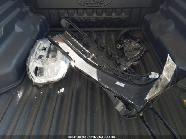 3FTTW8J99RRB36227 Ford Maverick Xlt