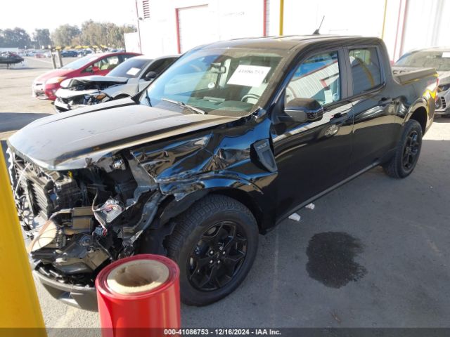 3FTTW8J99RRB36227 Ford Maverick Xlt
