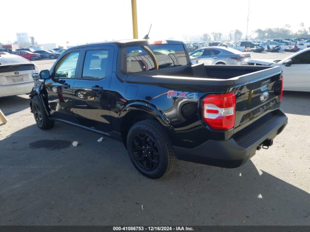 3FTTW8J99RRB36227 Ford Maverick Xlt