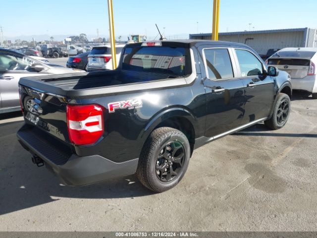 3FTTW8J99RRB36227 Ford Maverick Xlt