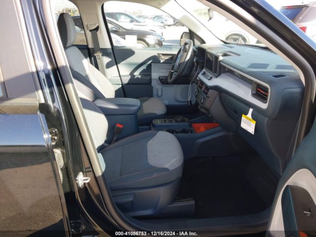 3FTTW8J99RRB36227 Ford Maverick Xlt