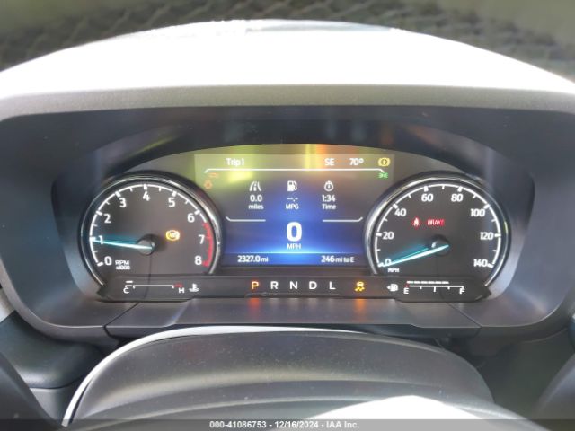 3FTTW8J99RRB36227 Ford Maverick Xlt