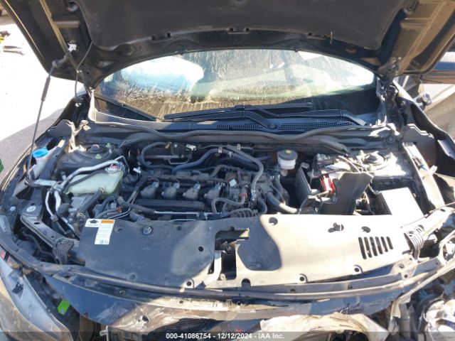 SHHFK7H42MU213378 Honda Civic Sport
