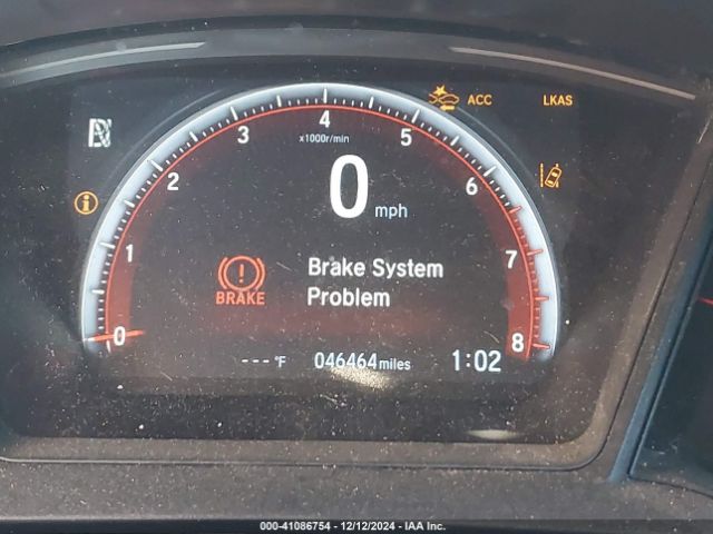 SHHFK7H42MU213378 Honda Civic Sport