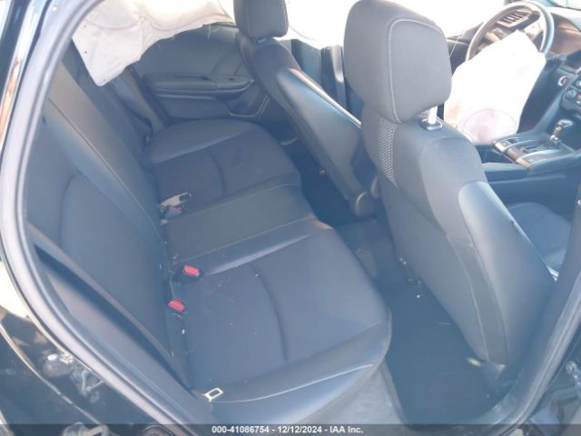 SHHFK7H42MU213378 Honda Civic Sport