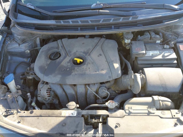 KNAFX4A60G5462648 KIA mpi nu