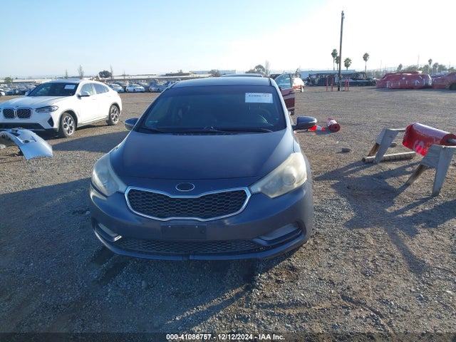 KNAFX4A60G5462648 KIA mpi nu
