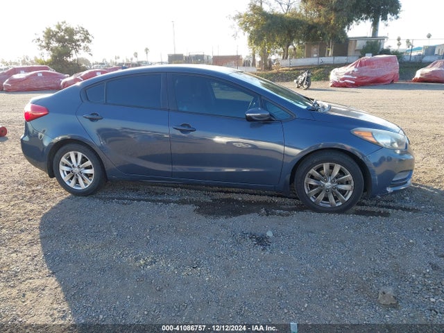 KNAFX4A60G5462648 KIA mpi nu